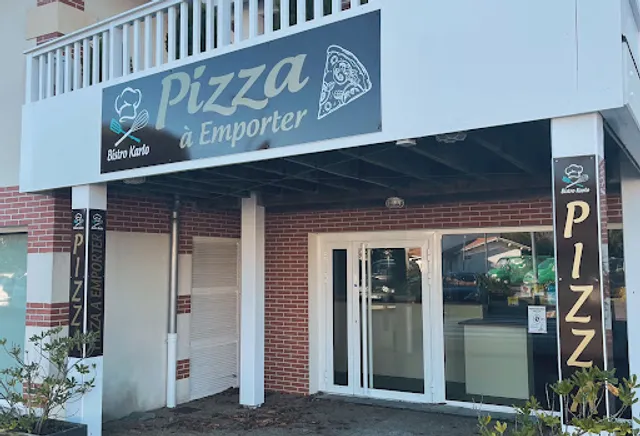 Restaurant Bistro Karlo