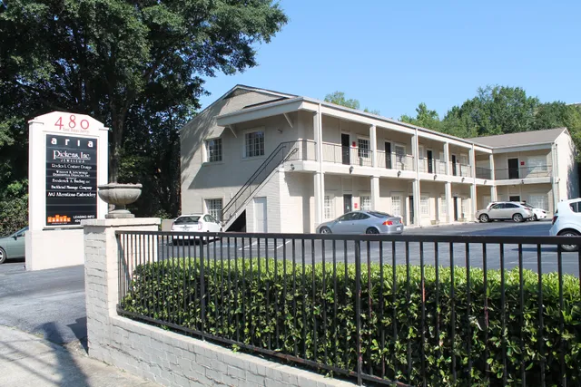 A&J Pro Alterations - Embroideries