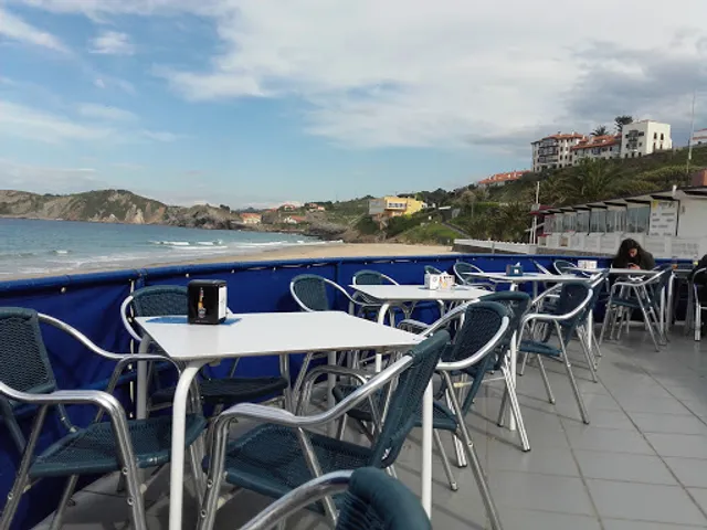 Restaurante La Caracola