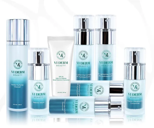 Hideaway IV & Aesthetics