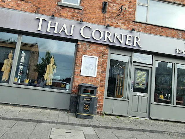 Thai Corner