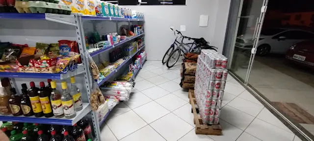 Bar do Polako e Mercearia Mp