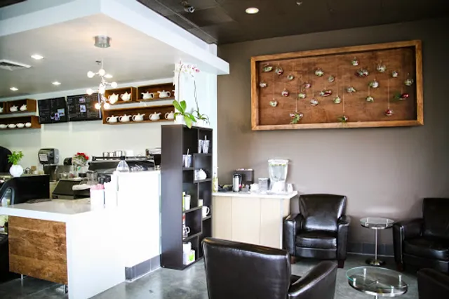 skybound coffee + dessert lounge