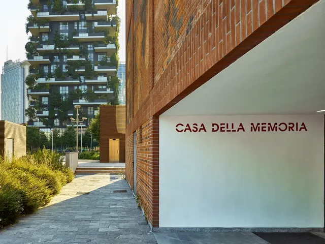 Casa Della Memoria