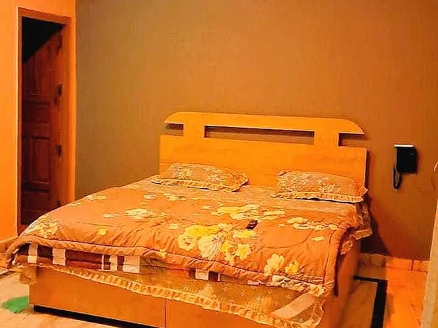 Hotel O Crown Food Court cfc