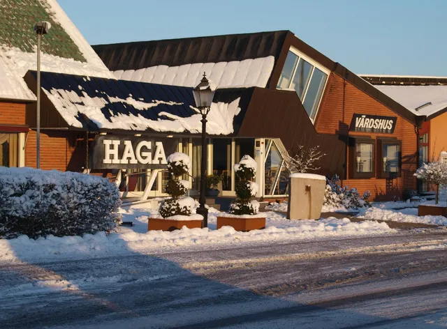 Haga Värdshus