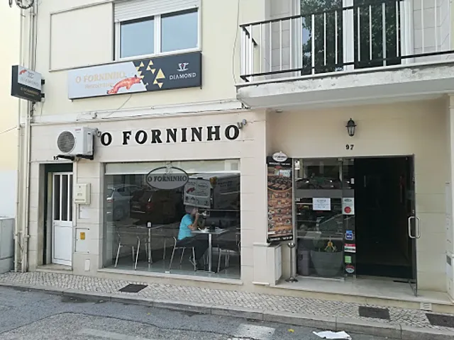 Restaurante O Forninho