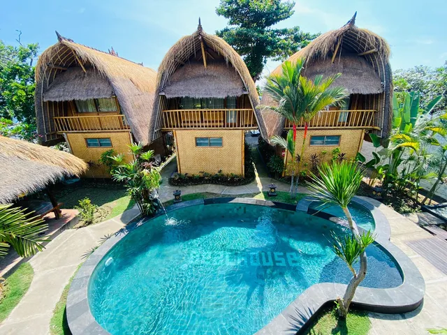 Beachouse Lovina Beach