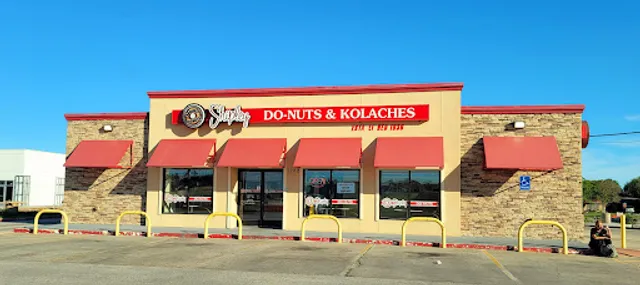 Shipley's Do-nuts