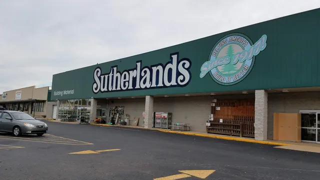 Sutherlands