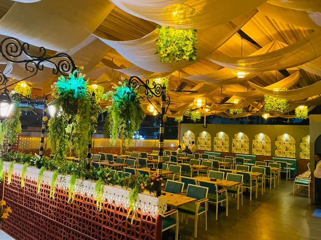 Riverview Garden Family Restobar & AC Banquet