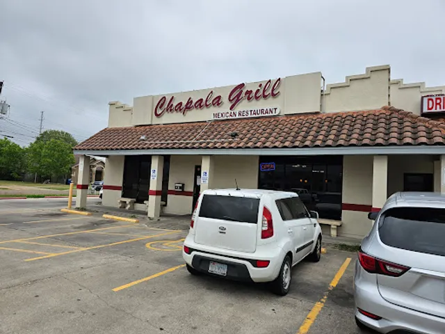 Chapala Grill Mexican Restaurant