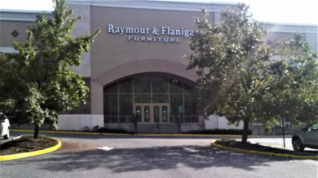 Raymour & Flanigan Furniture and Mattress Store
