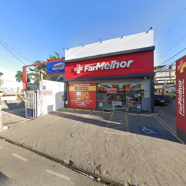 Pizzaria no Aconchego