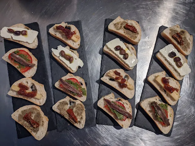 Chiosco Fénis - Nuova Gestione 2022