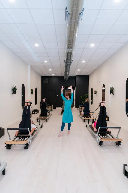 Phoenix Yoga & Wellness LLC