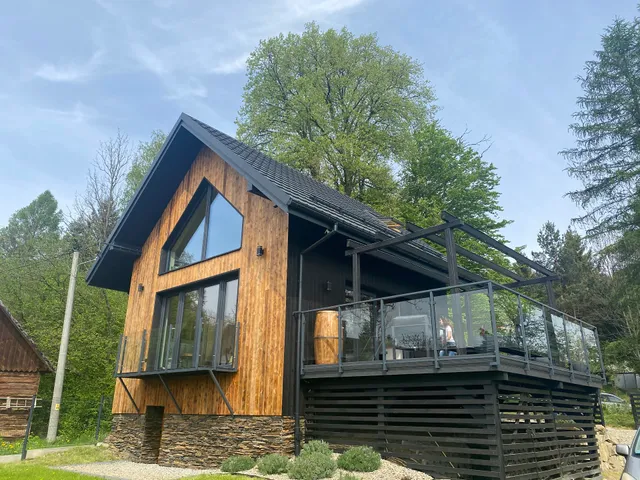 Szopówka pod Grodziskiem