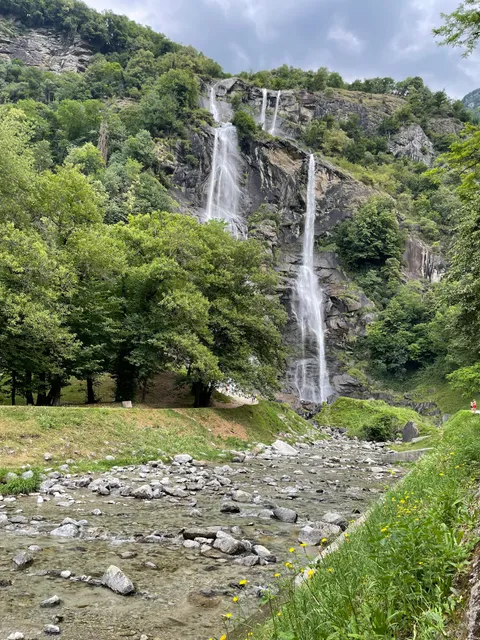 Comunità montana della Valchiavenna