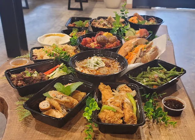 Anh's Kitchen Downtown