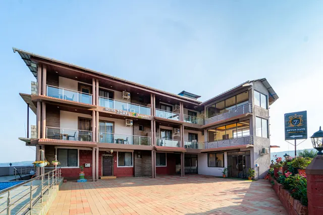 Seven Days, Mahabaleshwar