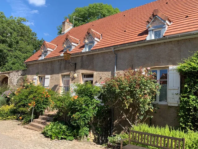 Domaine Les Bertrands