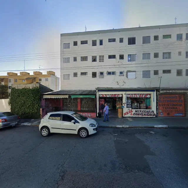 Bar do Jacaré - Nóbrega