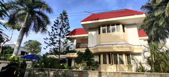 Coral Shelters Service Apartment Kochadai Madurai