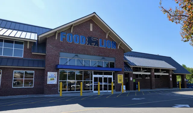 Food Lion
