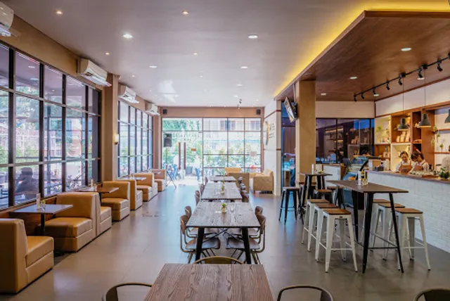 Fortunate Coffee Duta Mas