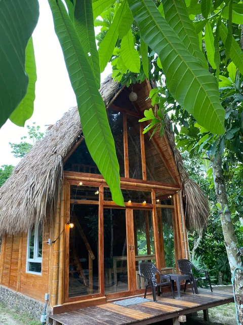 Tiny Houses Unique Tayrona