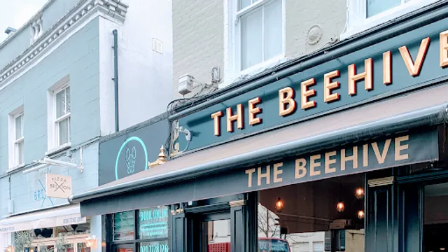 The Beehive, Wandsworth