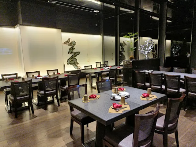 尊爵天際大飯店 TSUBASA翼 日本料理