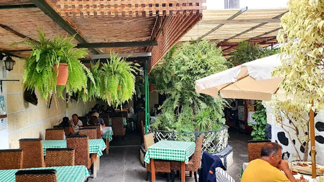 Mesón Era Las Mozas