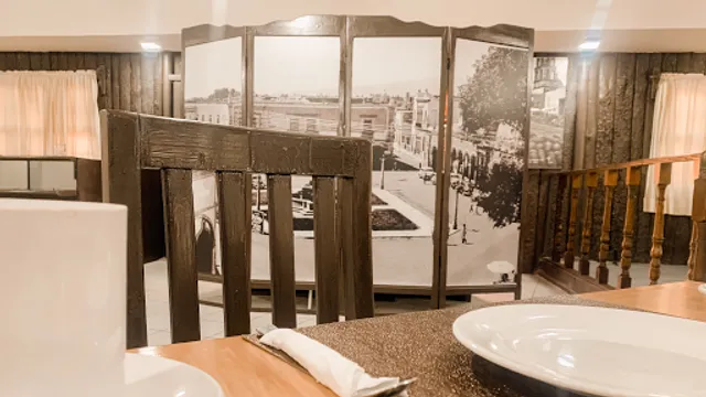 Casa Centro Restaurant