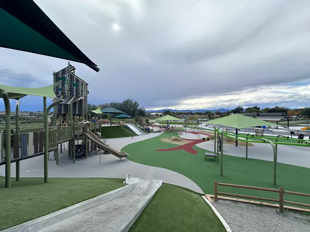 Willow Bend Park and Natural Area