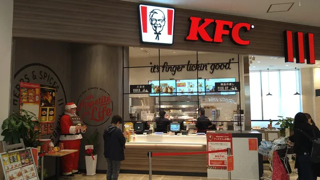 KFC
