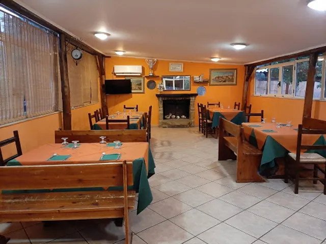 Ristorante-Pizzeria La Tramontana