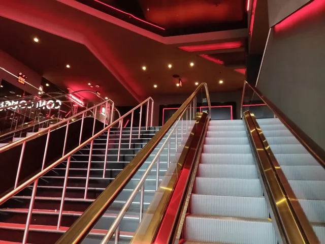 Regal Bricktown Charleston