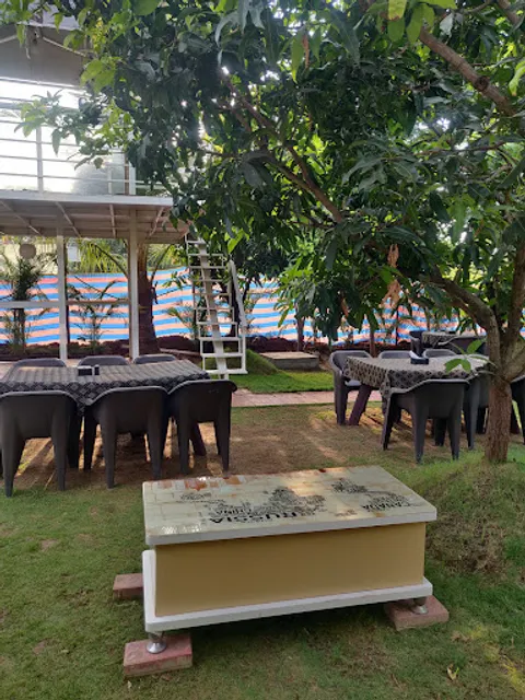The Machan's Nature's Bliss | Veg / Non-Veg Restaurant in Nashik | Famous restaurants in Nashik