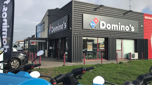 Domino's Pizza Pornic
