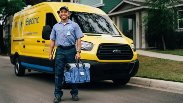 Mr. Electric of Citrus & Marion County