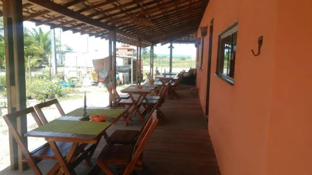 Restaurante Fruto do Mar
