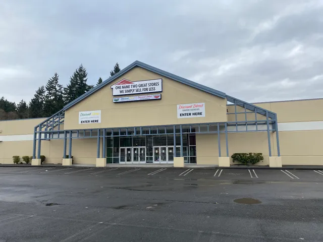 Discount Direct Furniture | Mattresses