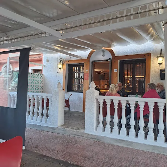 Svensken på Hörnet