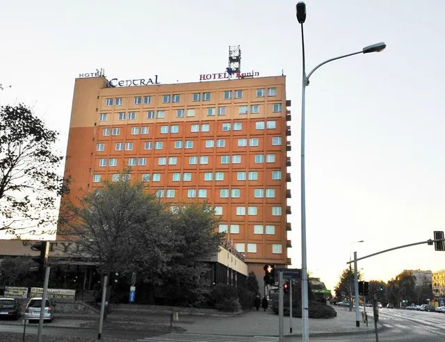 Hotel Konin