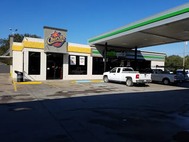 Church's Texas Chicken