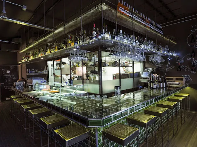 GRA' - non solo cibo da cortile -