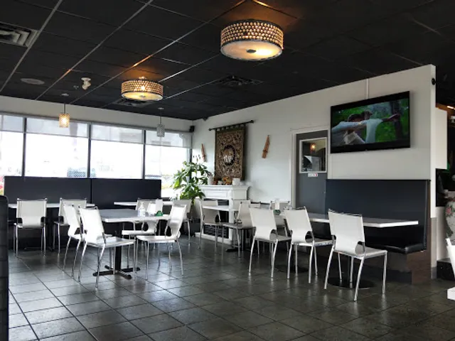 Naka Bistro Lao & Thai Cuisine