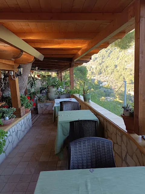 Monte Barone da "Sor Pascal"