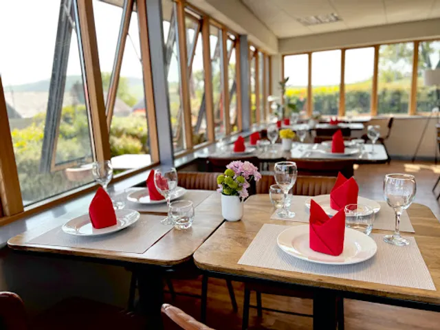 Deli Thai - Abersoch